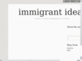 immigrantconsulting.com