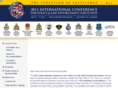 internationalpoliceconference.com