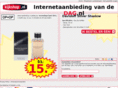 internetaanbiedingvandedag.nl