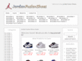 jordanfusionshoes.com