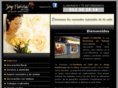 jorgefloristas.com