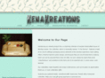 kenakreations.com