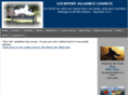 lockportalliance.org