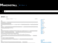 makeinstall.cn