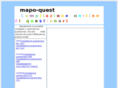 mapo-quest.net