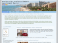 marinador-apartments.com