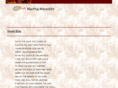 marthameredith.com