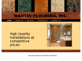 martinflooringinc.com
