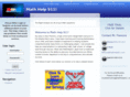 mathhelp911.com