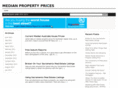 medianpropertyprices.com.au