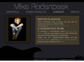 mikerodenbeek.com