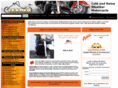 motorcyclerainguards.com