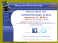nanaimoblues.com