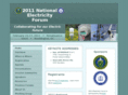 nationalelectricityforum.org