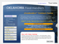 okfoodhandlers.com