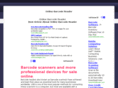 onlinebarcodereader.net