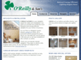 oreillyandsons.com