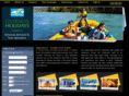overseasairtravel.com