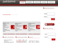 padraohost.com