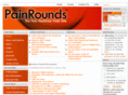 painrounds.com