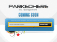 parkedhere.com