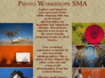 photoworkshops-sma.com