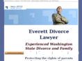 piercecountydivorce.com