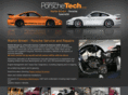 porschetechservicing.co.uk