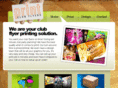 printclubflyer.com
