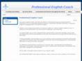 professionalenglishcoach.com