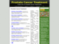 prostratecancertreatment.org