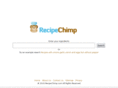 recipechimp.com