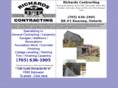 richardscontracting.com