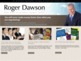 rogerdawson.com