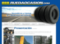 ruedaocasion.com