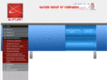 saturngroupindia.com