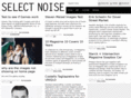 selectnoise.com