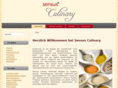 sensus-culinary.com