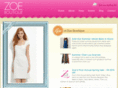 shopatzoe.com