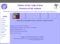 sistersofsion.com