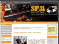spmaschinen.com