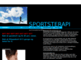 sportsterapi.com