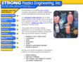 strongplastics.com