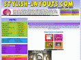 stylish-layouts.com