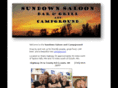 sundown-saloon.com