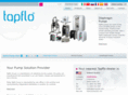 tapflopumps.com