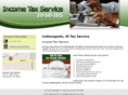 taxpreparationindianapolis.com