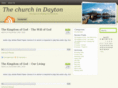 thechurchindayton.org