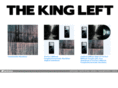 thekingleft.com