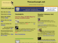 thelastlaugh.net